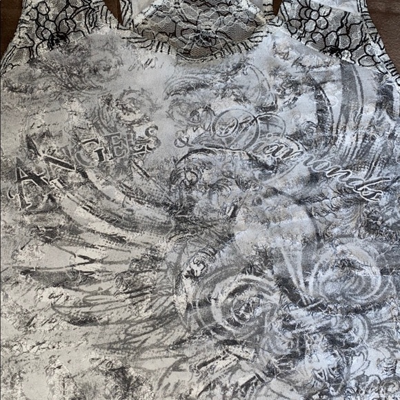 Tank Top - Picture 3 of 5